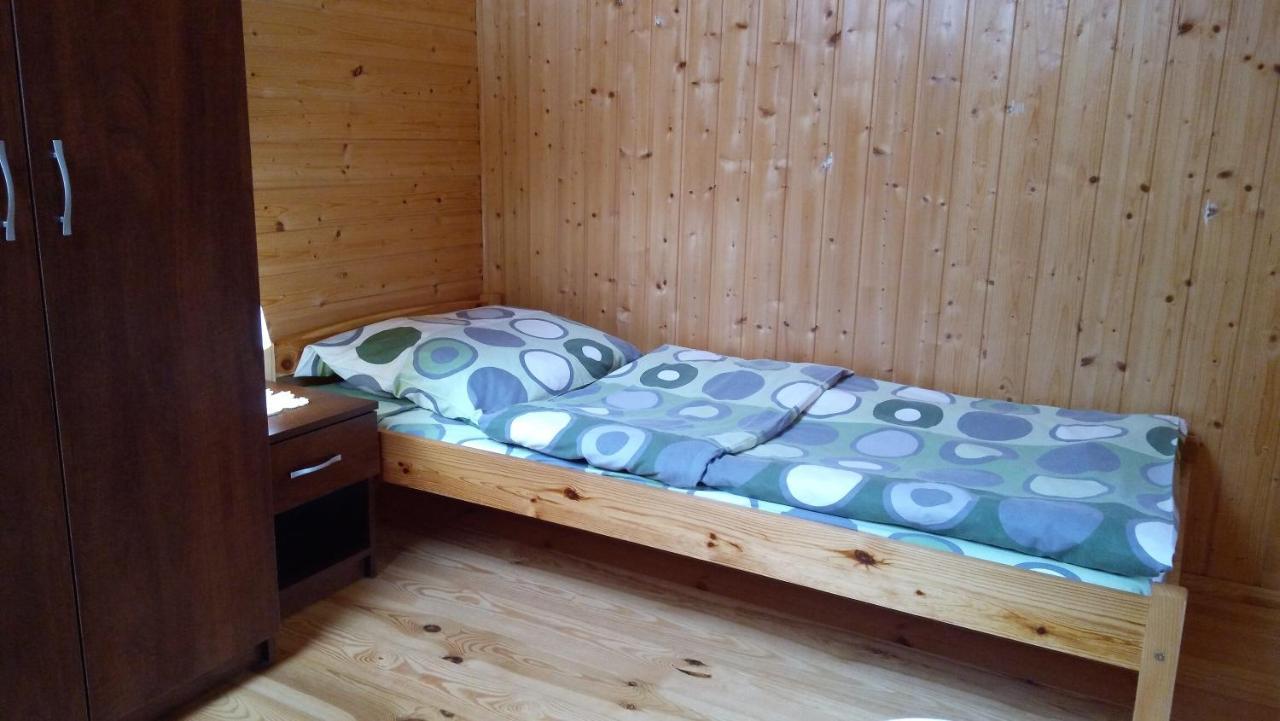 Sloneczny Zakatek Villa Sarbinowo Bagian luar foto